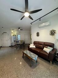 Palmwoods (D16), Condominium #577988781